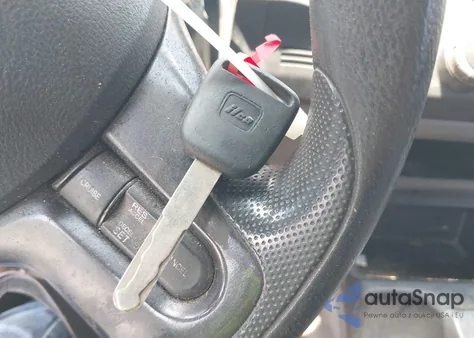 2007 Honda Civic Lx from USA, damaged, VIN 1HGFA16527L094828